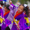 よさこい祭り in FUKUSHIMA