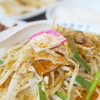 フタツメさんの濃厚タンメン