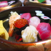 ああ、お寿司　OSUSHI