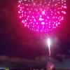 二人だけの花火大会