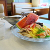 暑い夏のランチに冷やし中華はいかが？