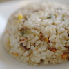 しょうふくさんの半チャーハン