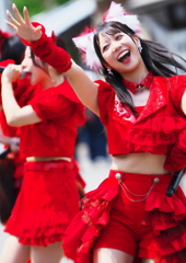 みんな！楽しんでる？？