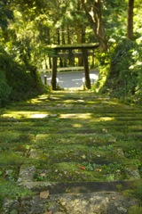 藤川天神