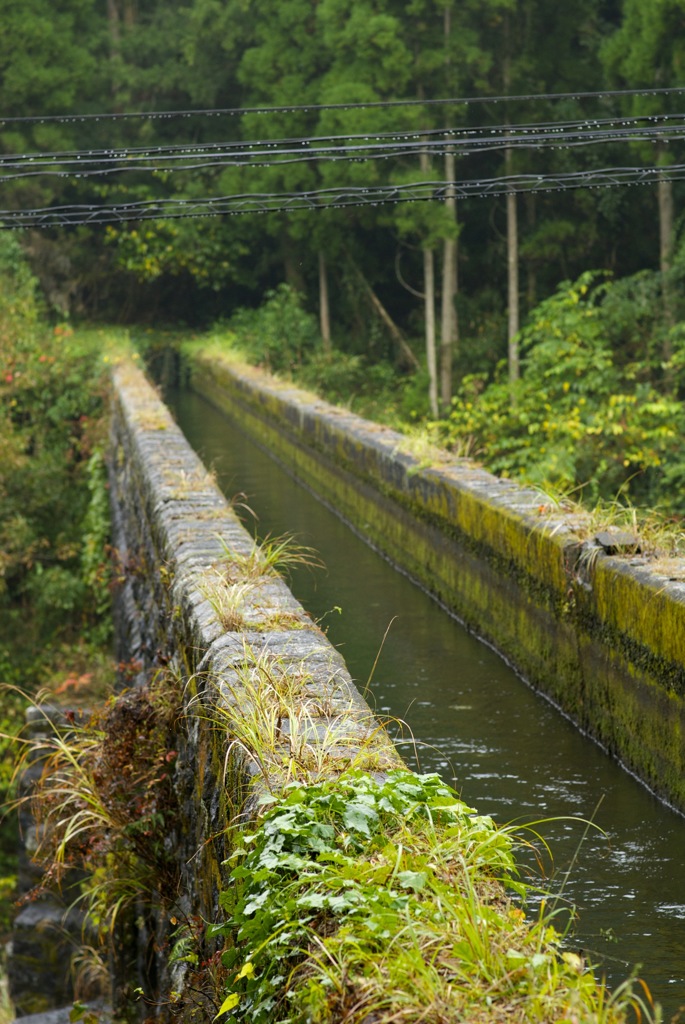 水路橋