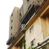 ８階建てマンション３