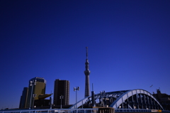 sky tree