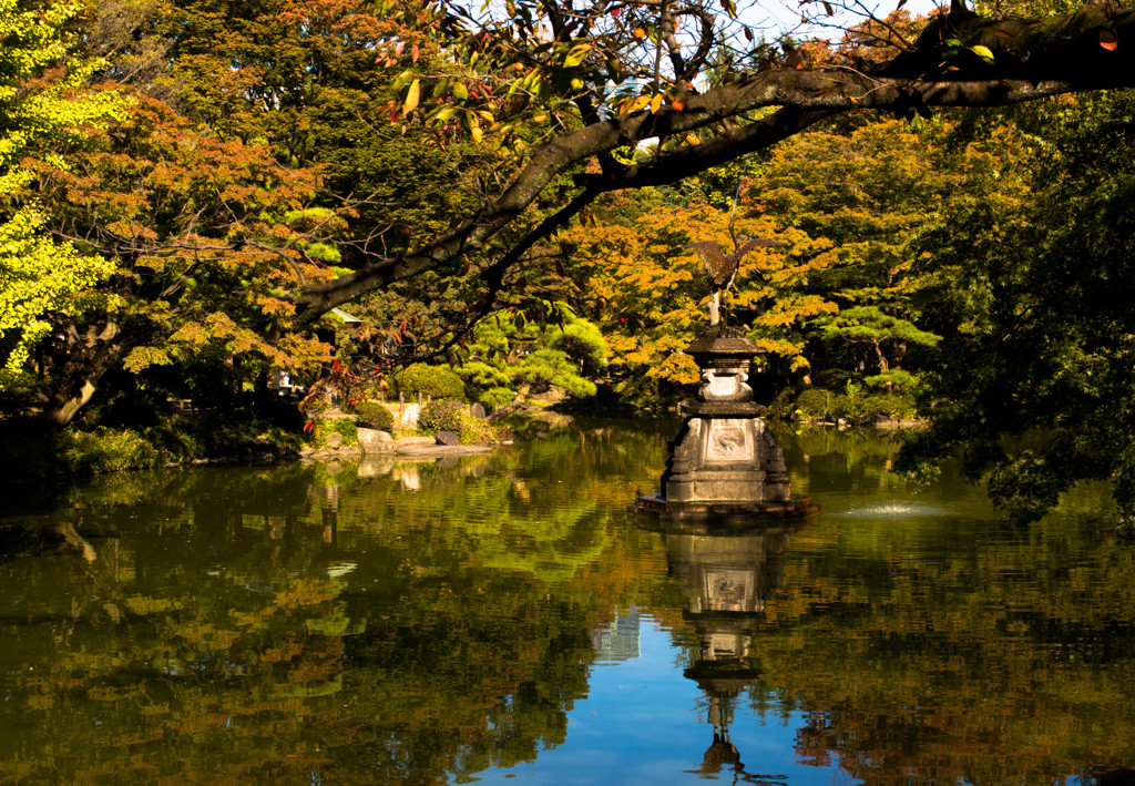 日比谷公園