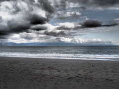 雲