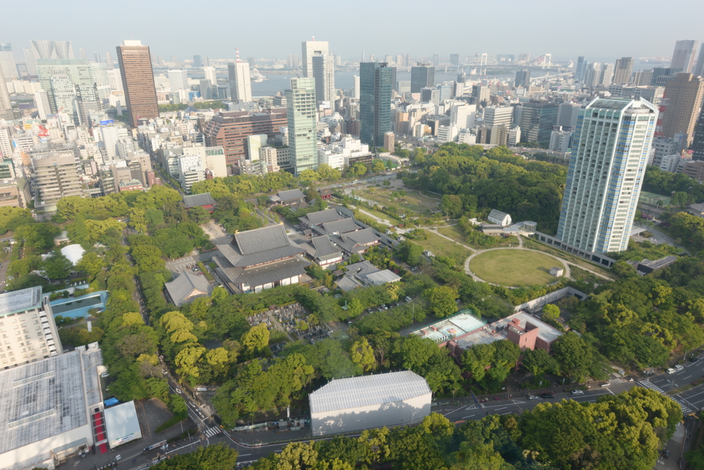 東京タワー
