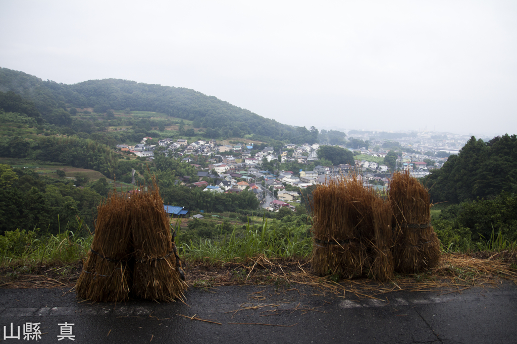 瓜生地区