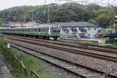 横浜線