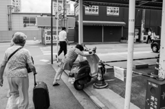 お疲れ様です。