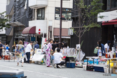 夏祭り