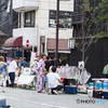 夏祭り