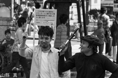共演