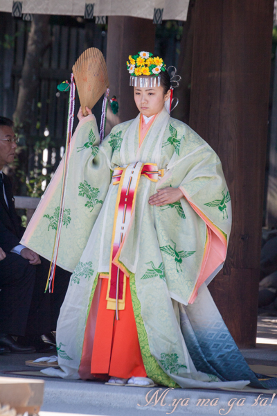 祈年祭