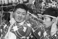 氏子