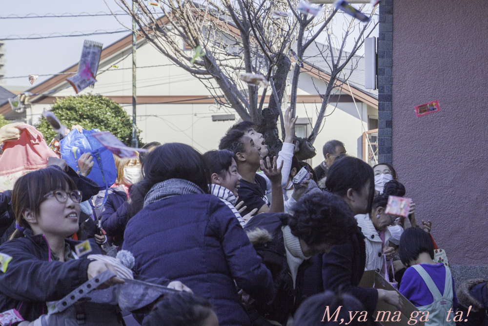 「無神」