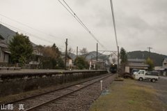地名駅