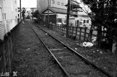 トマソン