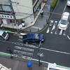 街角