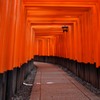 千本鳥居