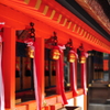 お参り