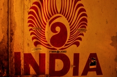 INDIA