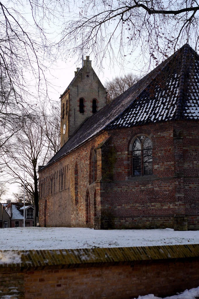 Old church 2