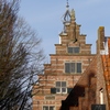 City hall　（Naarden）