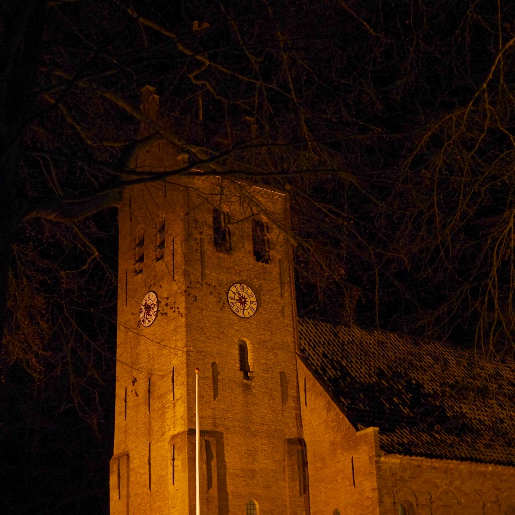 Old church 4