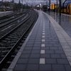 アムステルダム駅３