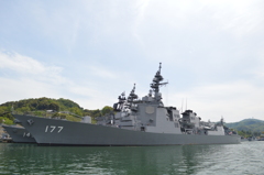 イージス艦