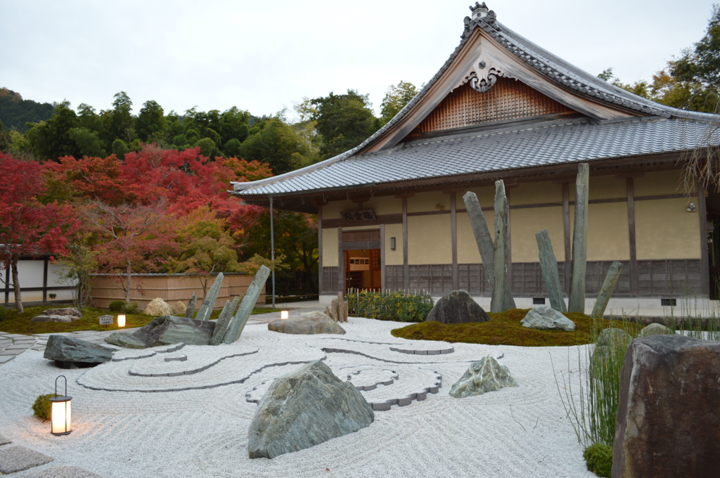 圓光寺_庭園001