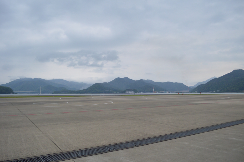 第23航空隊飛行場