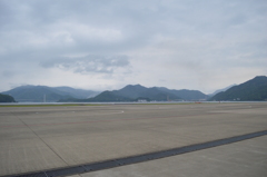 第23航空隊飛行場