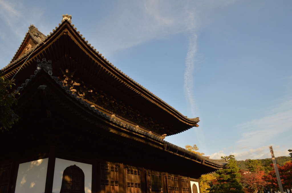建仁寺004
