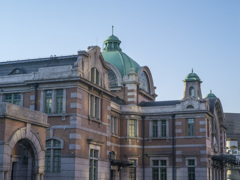 ソウル駅旧駅舎