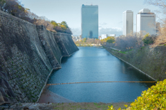 大阪城公園