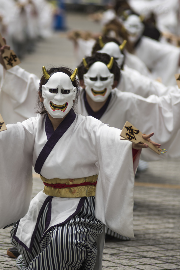 そろそろ鬼が怒るかな By 腰痛餅 Id 写真共有サイト Photohito