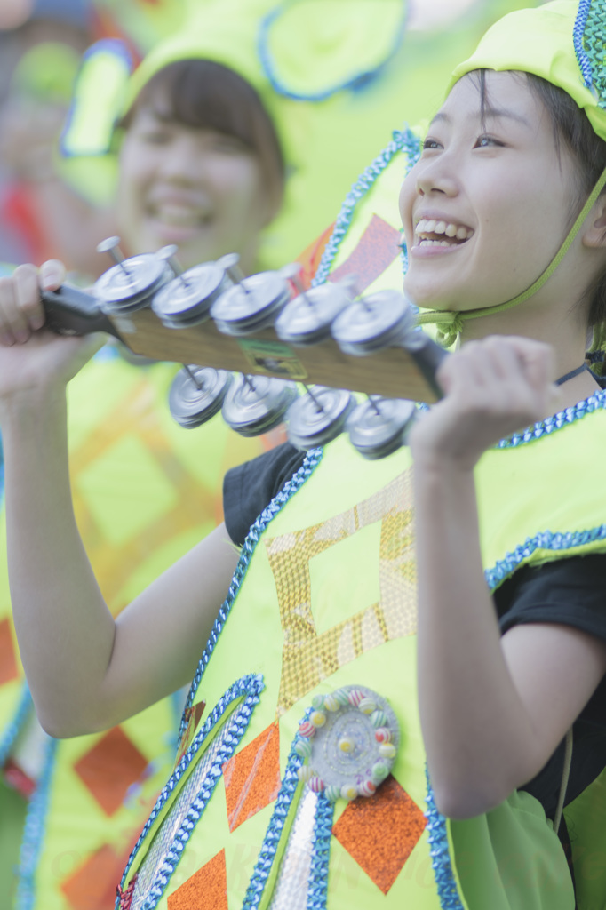 ジャカジャカ
