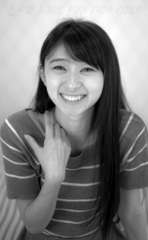 桑田　彩さん