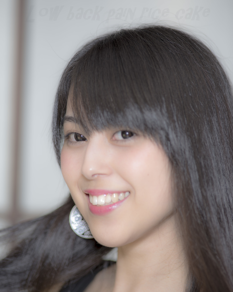 寺山　葵さんふたたび～～ぃ