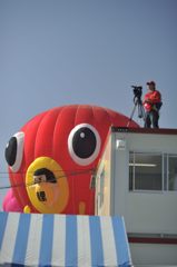 おじちゃんあれとって～