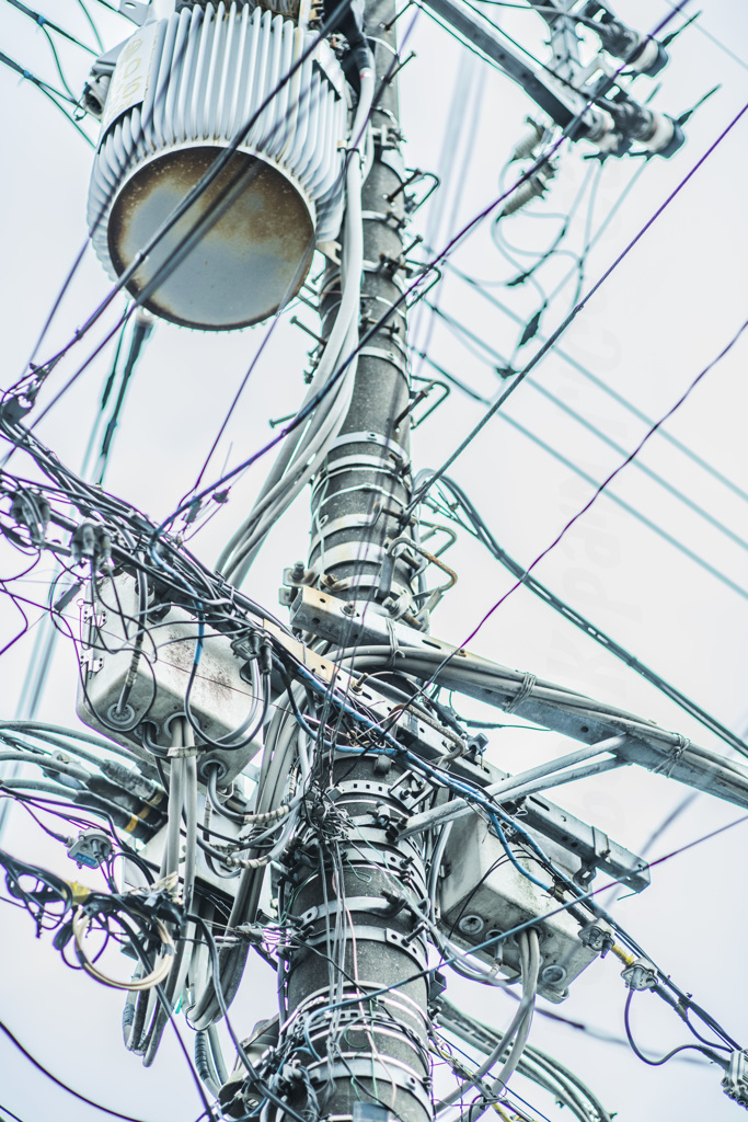 Electricity and communication