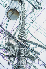 Electricity and communication