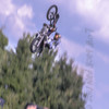 サイクロン号の音が聞こえる