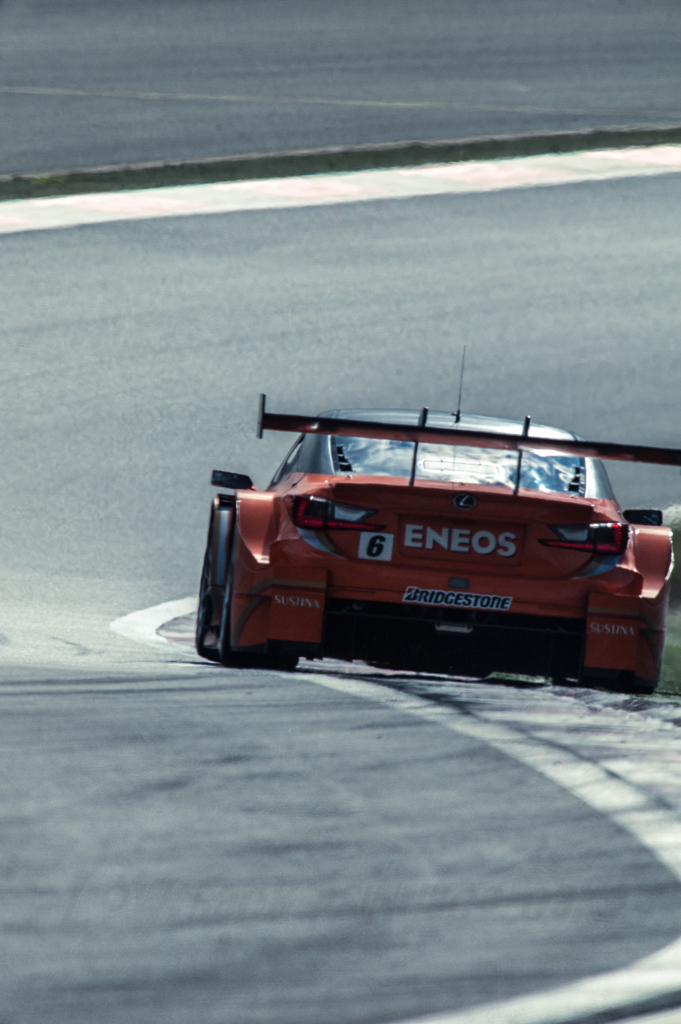 ENEOS～
