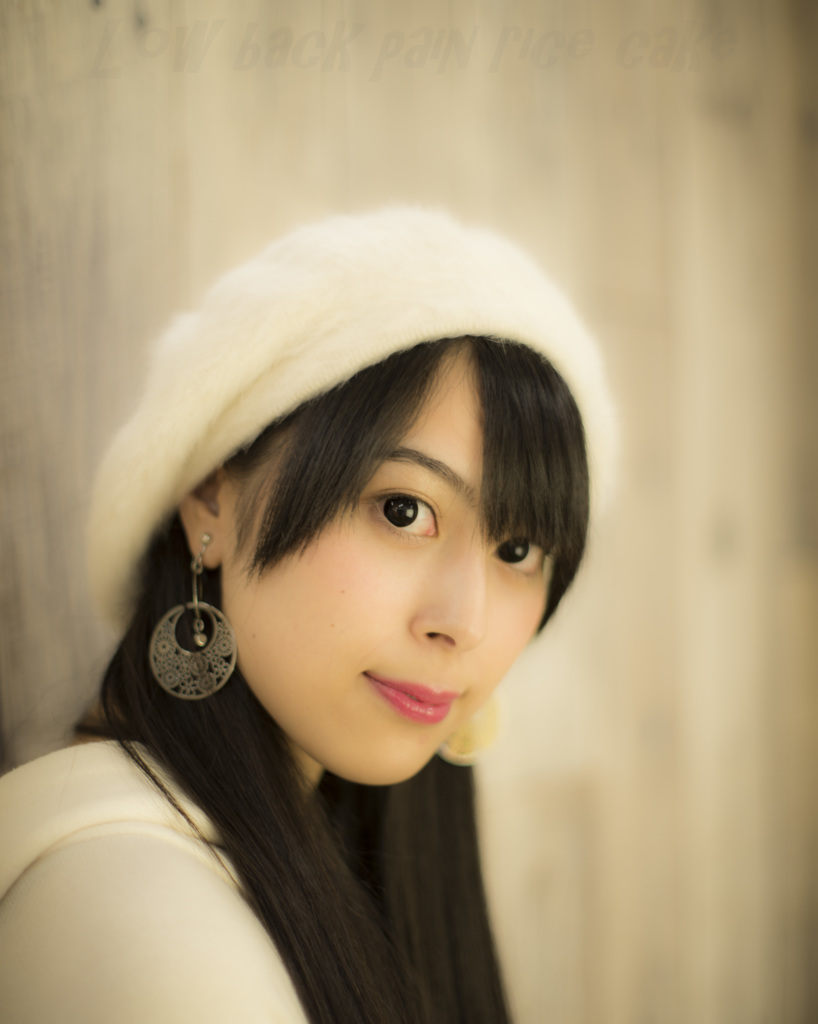 寺山　葵さん